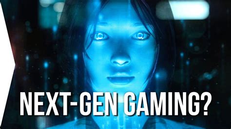 What is next gen gaming?