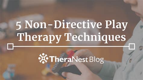 What is non directive supportive therapy?