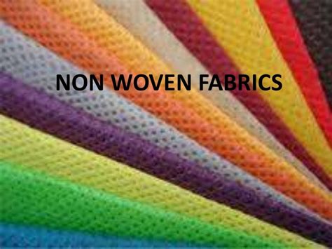 What is non-abrasive fabric?