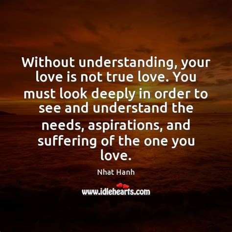 What is not true love?