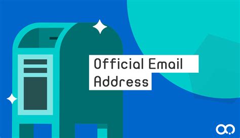 What is official email address?