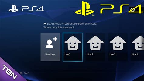 What is offline mode on PS4?