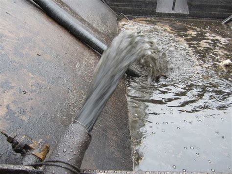 What is oily wastewater?