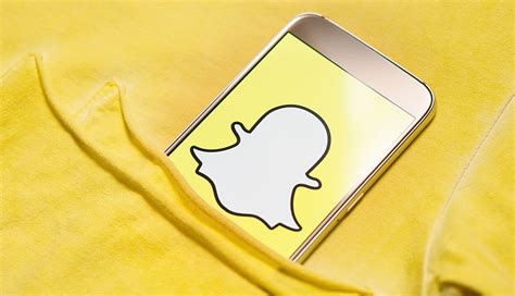 What is one negative thing about Snapchat?