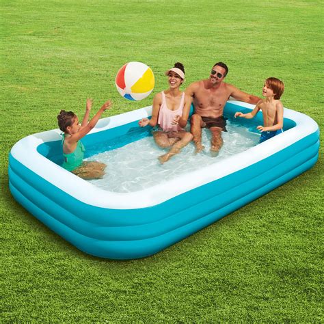 What is one of Amazon's top selling pools?