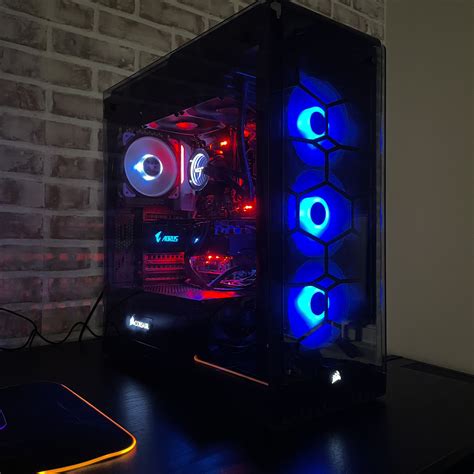 What is overkill for a gaming PC?