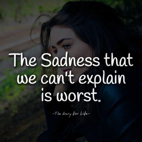 What is pain sad quotes?