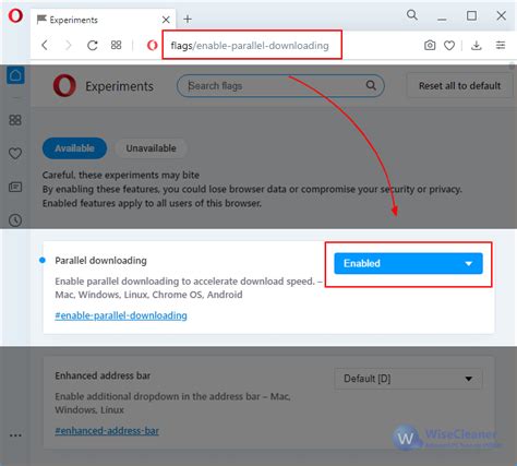 What is parallel downloading?