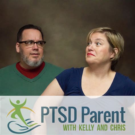 What is parental PTSD?