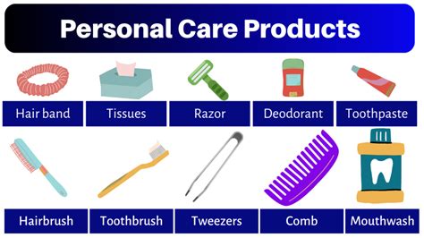 What is part of personal care?