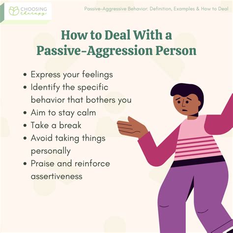 What is passive-aggressive jealousy?
