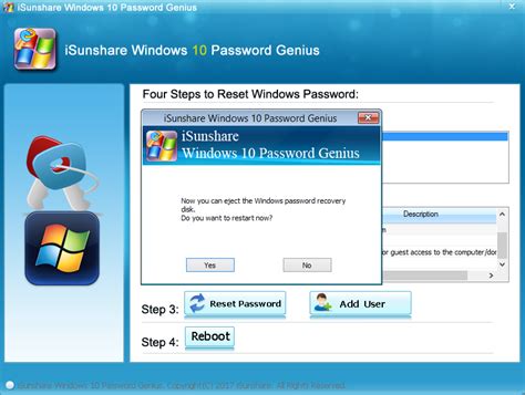 What is password genius?