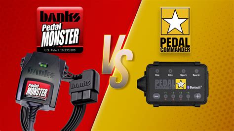What is pedal monster?