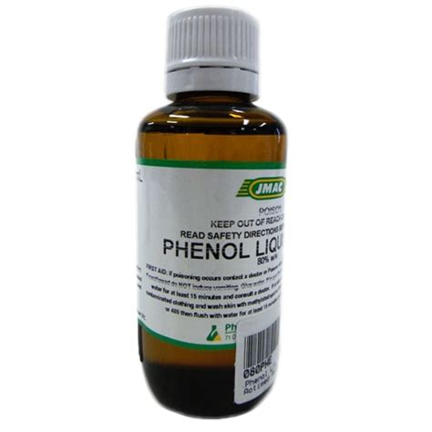 What is phenyl liquid?