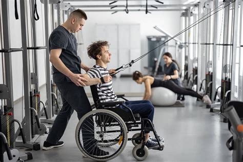 What is physical disability?