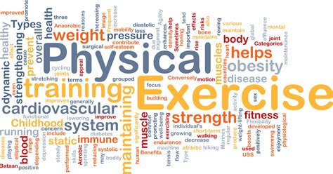 What is physical fitness in 5 sentences?