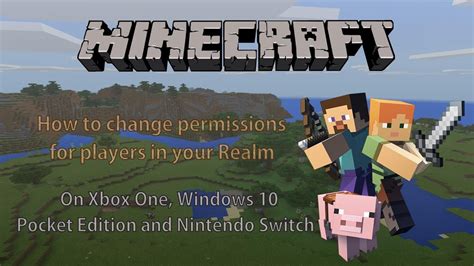 What is player permission in Minecraft?