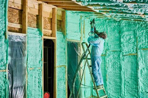 What is poor insulation?