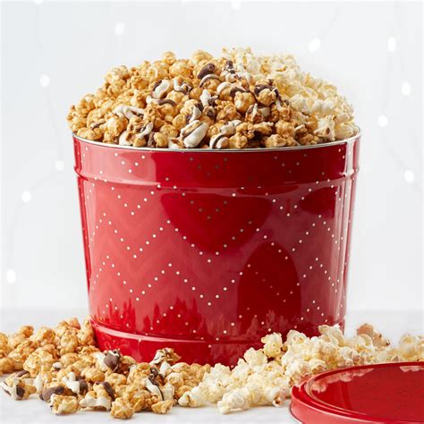 What is premium popcorn?