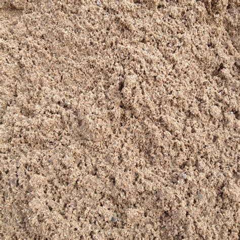 What is premium sand?