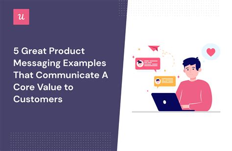 What is product message?