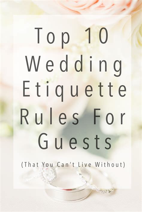 What is proper etiquette for a wedding gift?