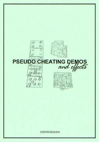 What is pseudo cheating?