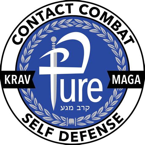 What is pure Krav Maga?
