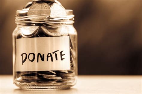 What is quick donation?