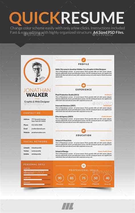 What is quick resume?