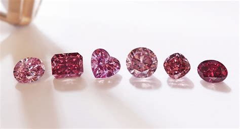 What is rarer than pink diamond?