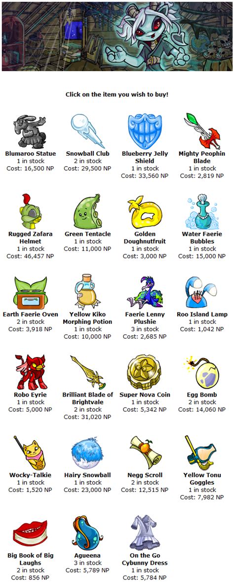 What is rarity 180 in Neopets?