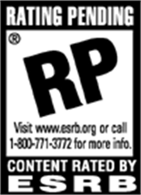What is rated RP?