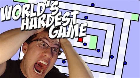 What is rated the hardest game in the world?