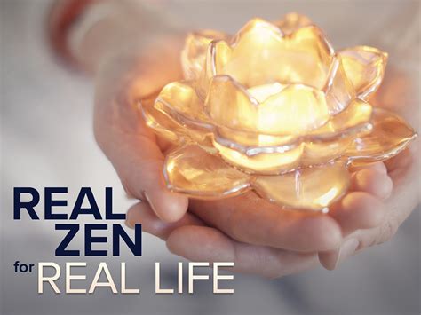 What is real Zen?