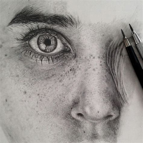 What is realistic drawing?