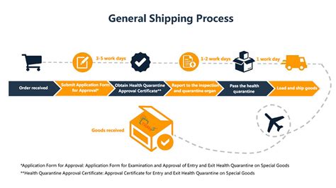 What is receiving in shipping?