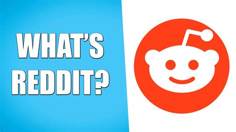 What is reddit U and R?