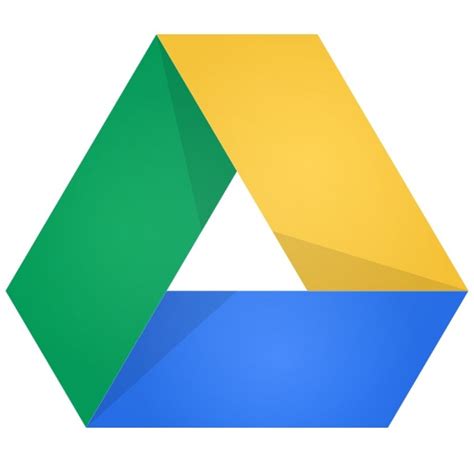 What is replacing Google Drive?