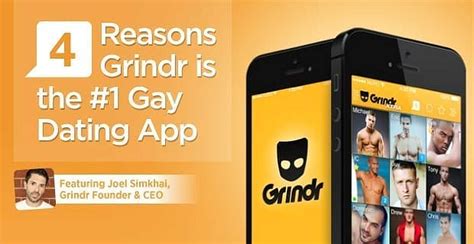What is replacing Grindr?