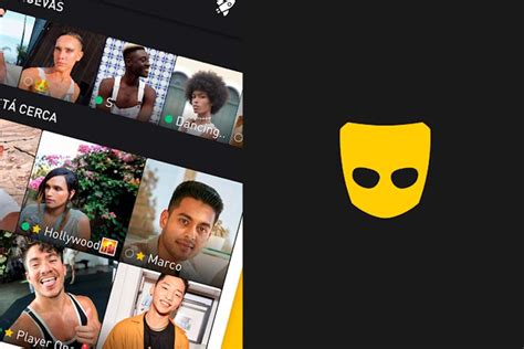 What is replacing Grindr?