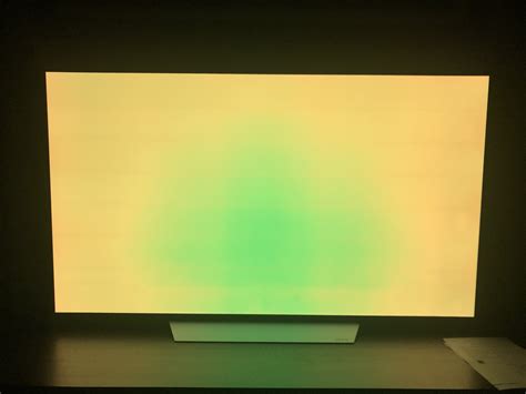 What is replacing OLED?