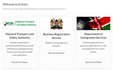 What is required to register a business in Kenya?