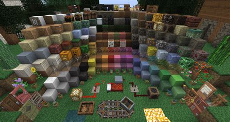 What is resource pack?