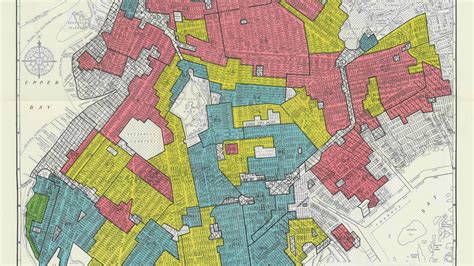 What is reverse redlining?