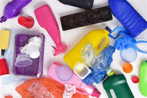 What is rigid plastic?