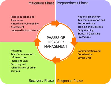 What is risk mapping in disaster management?