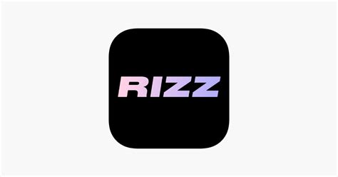 What is rizz rating?