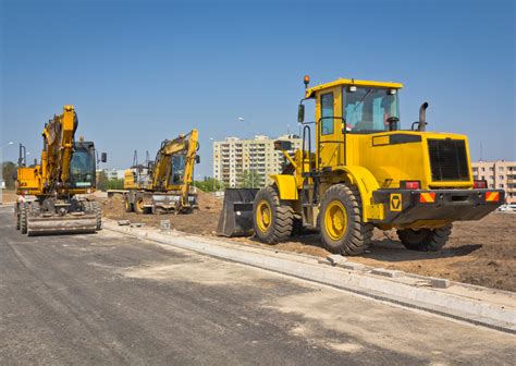 What is road excavation?