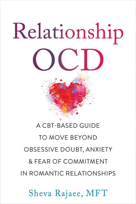 What is romantic OCD?